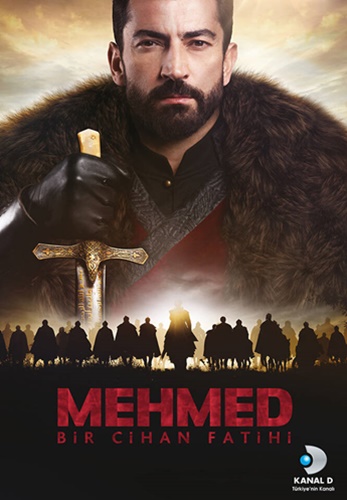 Mehmed Bir Cihan Capitulo 4