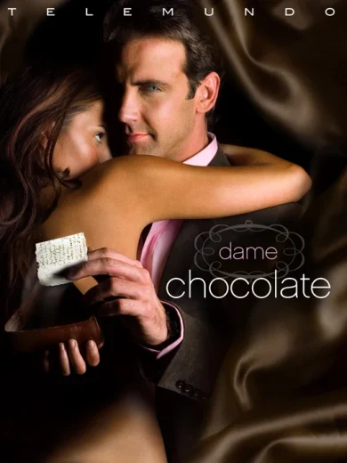 Dame Chocolate Capitulo 56
