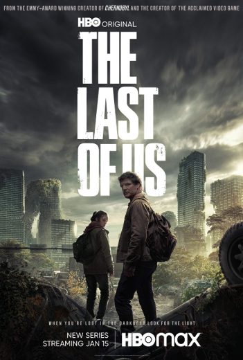 The Last of Us Capitulo 2