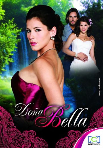 Doña Bella Capitulo 28