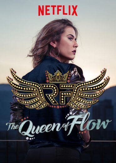 La reina del flow Capitulo 44