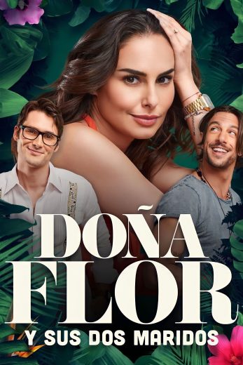 Doña Flor y sus dos maridos Capitulo 41