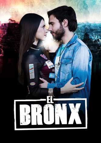 El Bronx Capitulo 28